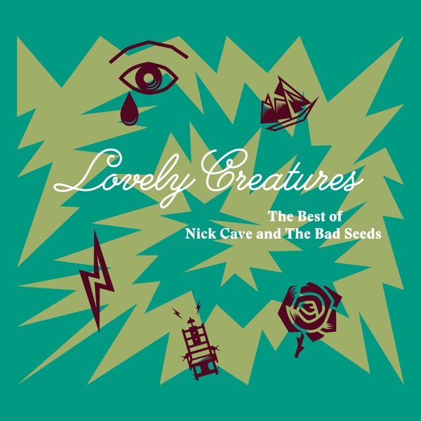 Nick Cave & The Bad Seeds - Into My Arms (2011 Remastered Version)