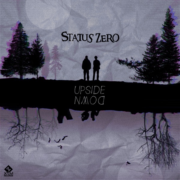 Upside Down - Single