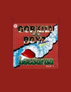 Listen to Gorkha Boys, watch music videos, read bio, see tour dates & more!