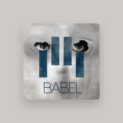 Listen to Babel, watch music videos, read bio, see tour dates & more!