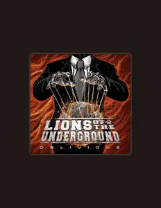 Escucha a Lions of the Underground, mira videos musicales, lee su biografía, consulta las fechas de las gira y más.