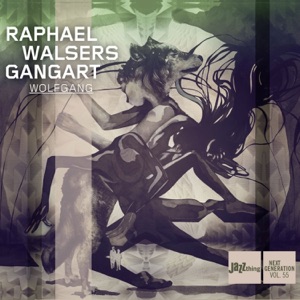 Wolfgang (feat. Jonas Ruther, Marc Méan, Niculin Janett, Raphael Walser & Tobias Meier)