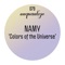 Colors of the Universe - Namy lyrics