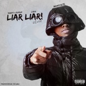 MoStack - Liar Liar