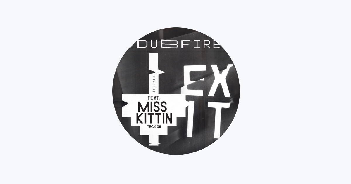 Miss Kittin - Apple Music