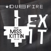 Exit (feat. Miss Kittin) artwork