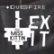 Exit (feat. Miss Kittin) artwork