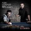 El Chimbita (feat. Diego Monroy) - Single