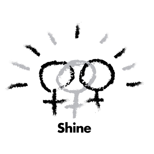 Shine - Single album cover