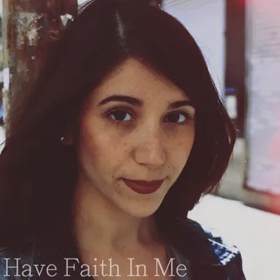 Have Faith in Me - Single - Bely Basarte