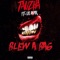 Blew a Bag (feat. Lil Durk) - Tauzha lyrics