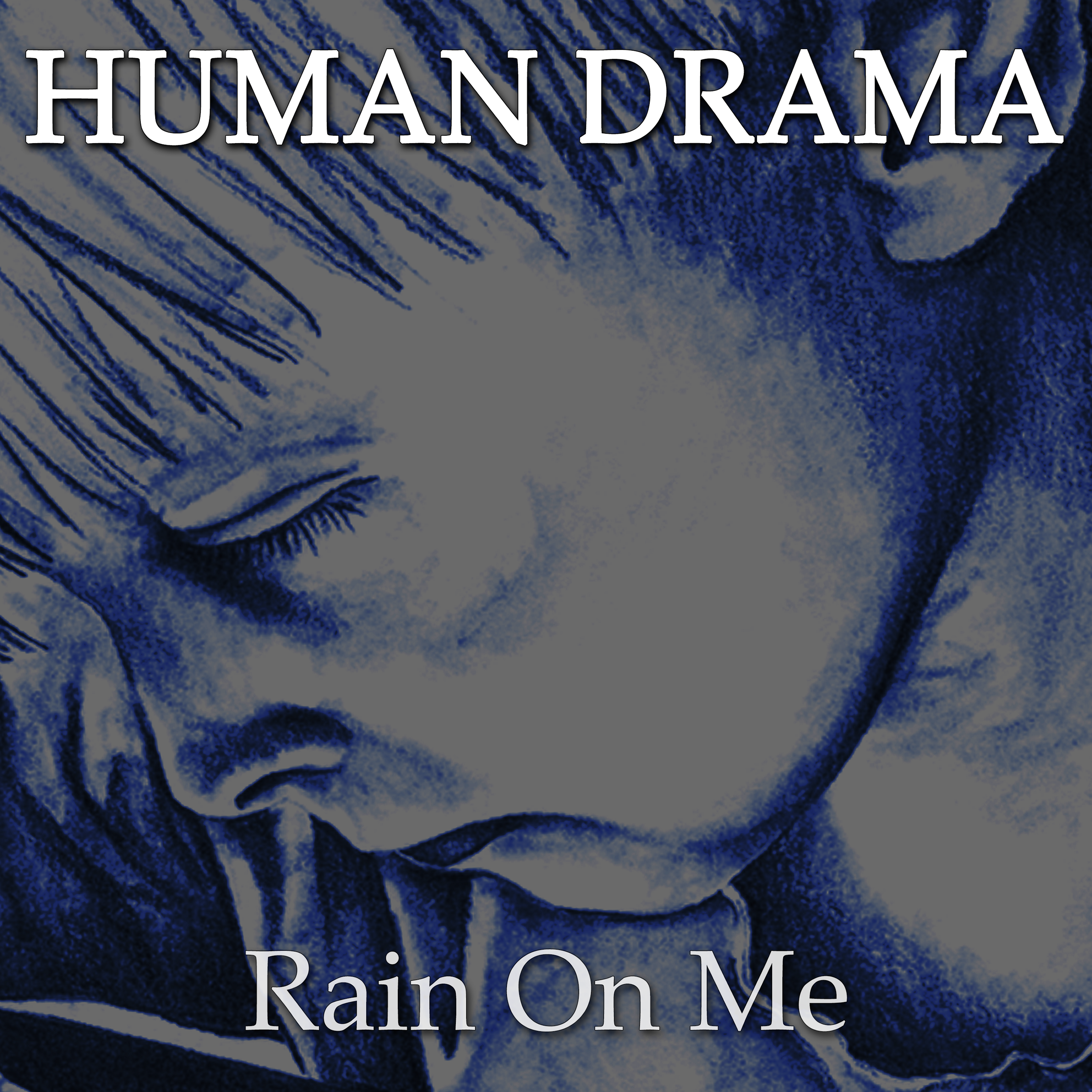 Rain on Me - Single