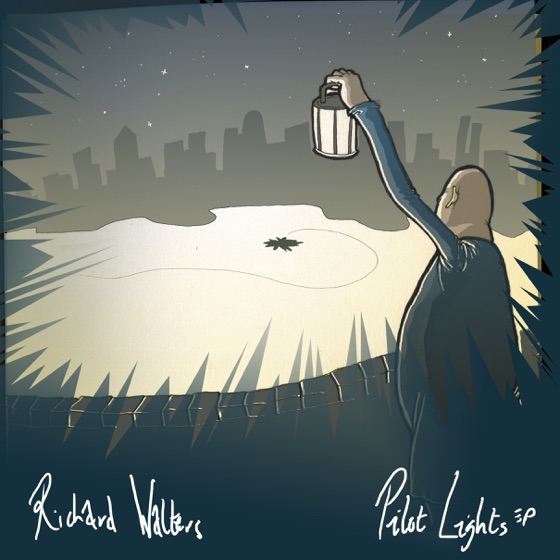 Cover artwork for Elephant in the Room
