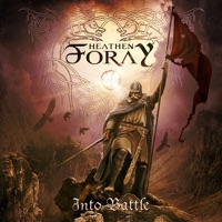Heathen Foray - Fight