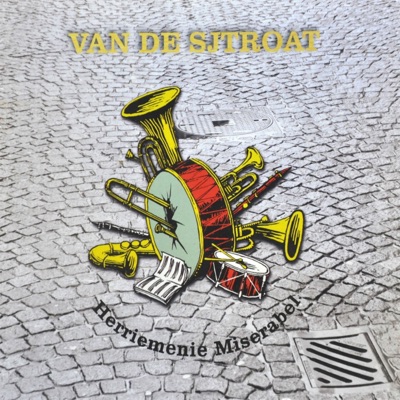 Van De Sjtroat