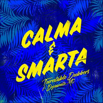 Calma & Smarta (feat. Dynamite MC) [Dope Ammo Remix] by Turntable Dubbers song reviws