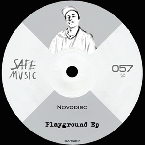 Playground - Single