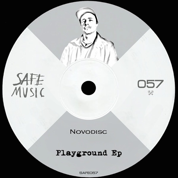 Playground - Single
