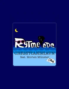 Ouve Rytme Pede, vê vídeos de música, lê a biografia, vê as datas da digressão e muito mais!