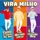 Vira Milho-Discos Pedidos