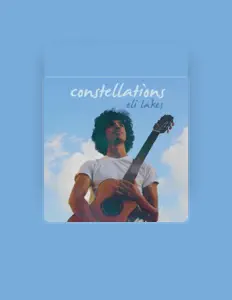 Listen to Eli Lakes, watch music videos, read bio, see tour dates & more!
