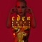 Drips Gold (feat. Raja Kumari) - Eden xo lyrics
