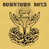 Downtown Boys