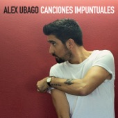 Canciones Impuntuales artwork