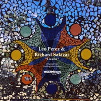 Lizano - Single - Leo Perez & Richard Salazar