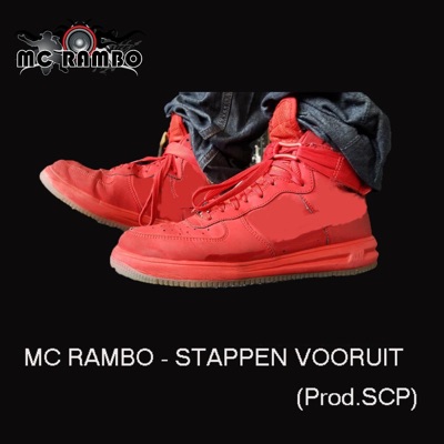 Stappen Vooruit - Single