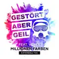 Millionen Farben