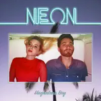 Neon — Magdalena Bay