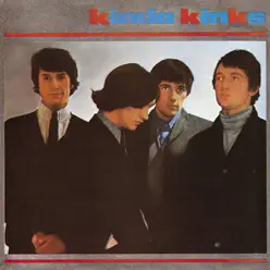 Kinda Kinks - The Kinks