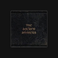 The Sacred Shakers