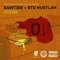 Overs (feat. Hustle Handz) - Stu Hustlah & Saint300 lyrics