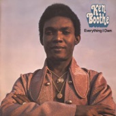 Ken Boothe - You Will Reach Your Goal