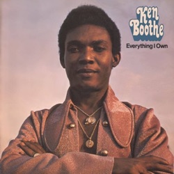 Ken Boothe - Everything I Own (7" Mix)