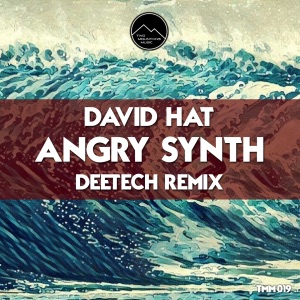 Angry Synth - Single