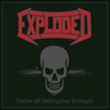 Gather All Destructive Strength - EP, 2013