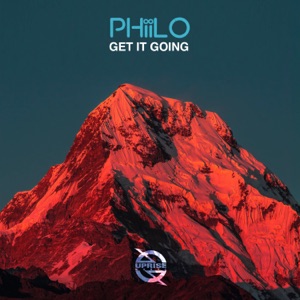 Get It Going - Single