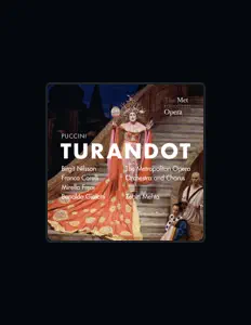 Listen to The Metropolitan Opera, watch music videos, read bio, see tour dates & more!