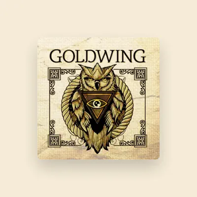 Listen to Goldwing, watch music videos, read bio, see tour dates & more!