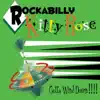 Rockabilly Kitty Rose - Up Side Down (You Turned My)