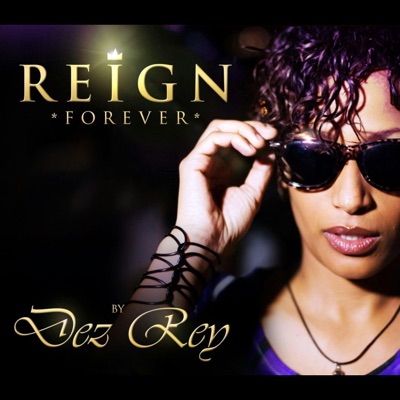 Reign Forever (feat. JK) - Single