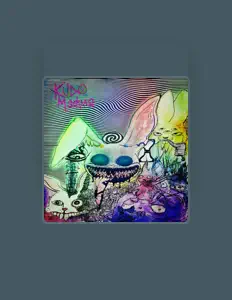 Dengarkan Kudo Machina, tonton video musik, baca bio, lihat tanggal tur & lainnya!