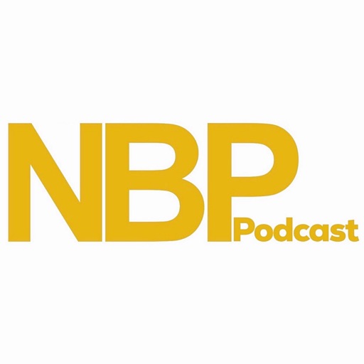 Podcast cover