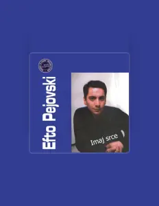 Listen to Efto Pejovski, watch music videos, read bio, see tour dates & more!