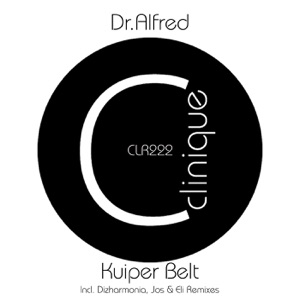Kuiper Belt - Single
