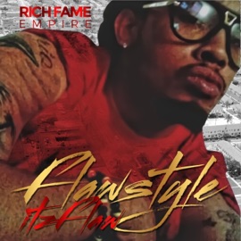 Genesis (feat. Avenue) ItzFlaw