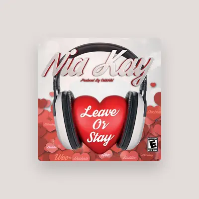Listen to Nia Kay, watch music videos, read bio, see tour dates & more!
